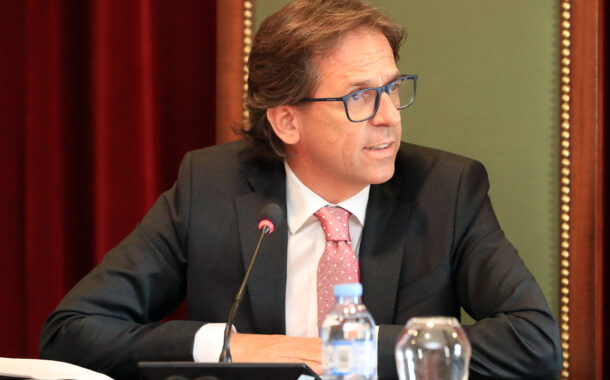 CIM Cávado realça importância da eleição de Ricardo Rio como presidente do GPM para a região