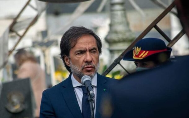 “Inconsequente”, “irreflectida” e “irresponsável”. Altino Bessa não poupa críticas à transferência de héli e Braga para Famalicão