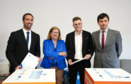 Bragahabit comemora aniversário com novo slogan e protocolo com comércio