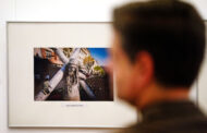 Trabalhos do Concurso Municipal de Fotografia de Braga em exposição na Fonte do Ídolo