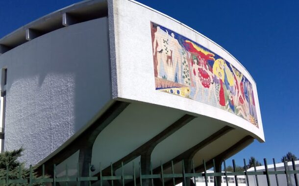 Conservatório Calouste Gulbenkian com média mais alta do país no ranking das escolas públicas