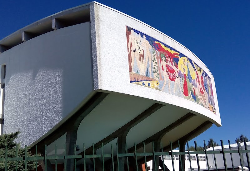 Conservatório Calouste Gulbenkian com média mais alta do país no ranking das escolas públicas