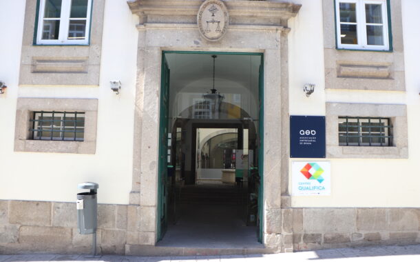 Governo reconhece AEB como Câmara de Comércio e Indústria de Braga