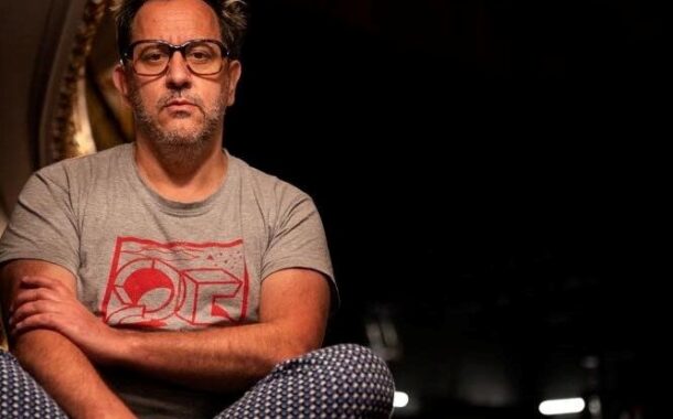 Director artístico do Theatro Circo ‘leva’15.500 euros pela saída do cargo