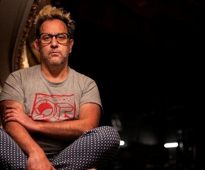 Director artístico do Theatro Circo ‘leva’15.500 euros pela saída do cargo