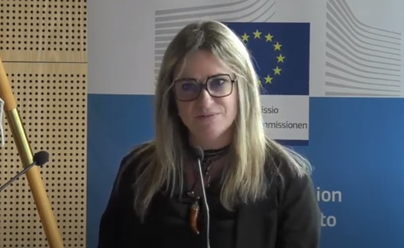 Guimarães apresenta estratégia municipal para economia circular em Helsínquia