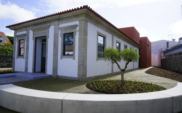 Arquivo Municipal de Esposende recebe documentação histórica da Santa Casa da Misericórdia