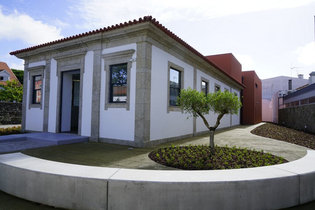 Arquivo Municipal de Esposende recebe documentação histórica da Santa Casa da Misericórdia