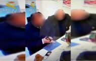 Roubam 4 mil euros em jóias disfarçados de polícias em Valença