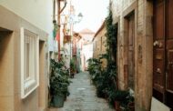 Viana do Castelo requalifica do bairro da Costeira