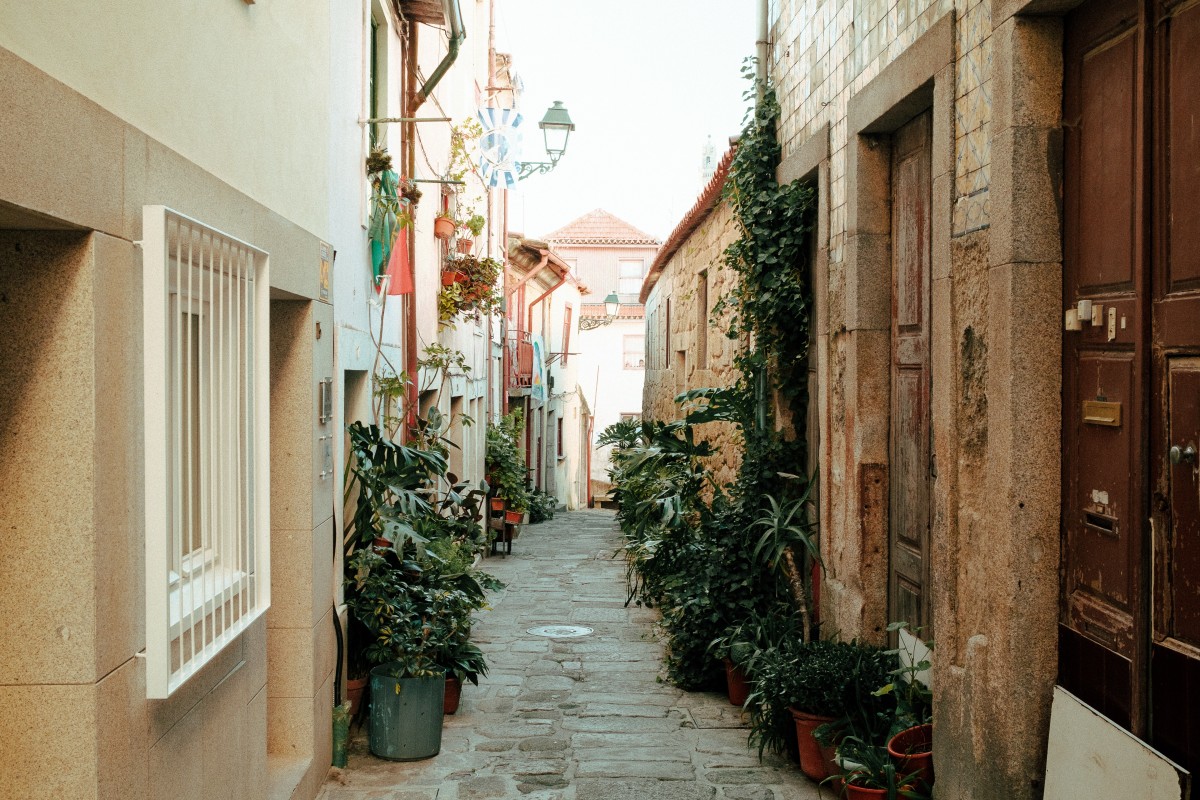 Viana do Castelo requalifica do bairro da Costeira