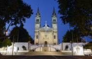Romaria Grande de São Torcato é destaque em projecto de promoção do turismo religioso em Guimarães
