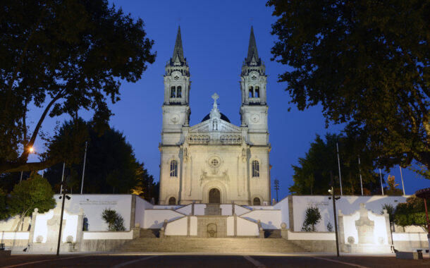 Romaria Grande de São Torcato é destaque em projecto de promoção do turismo religioso em Guimarães