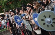 Vikings invadem Famalicão entre 29 e 2 de Julho