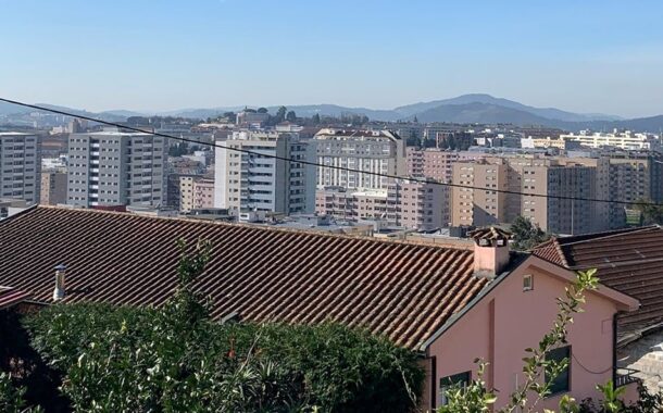 Câmara de Braga aprova 2,2 milhões de euros para compras de 15 habitações
