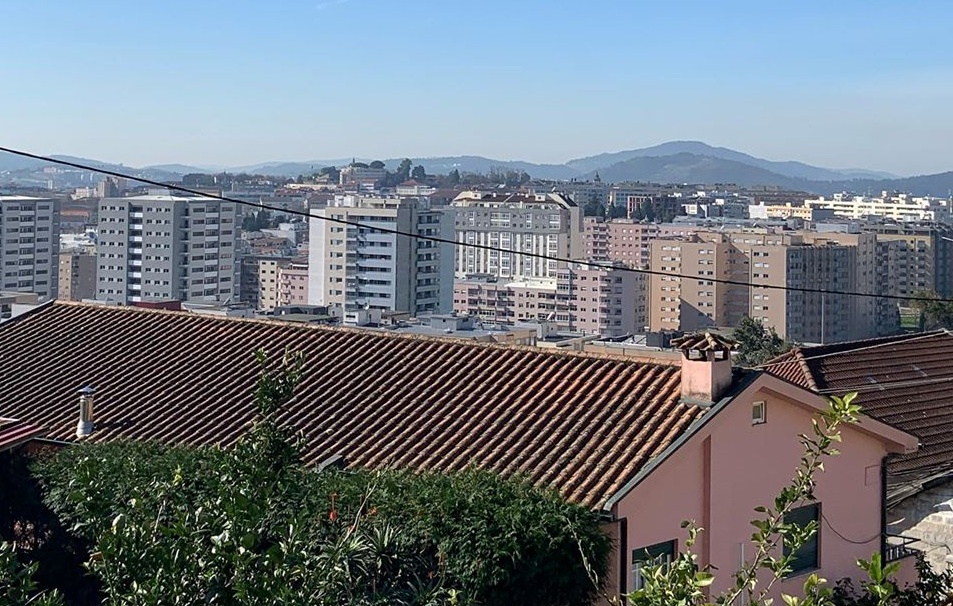Câmara de Braga aprova 2,2 milhões de euros para compras de 15 habitações