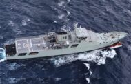 Navio português resgata “por acaso” pescadores à deriva há vários dias
