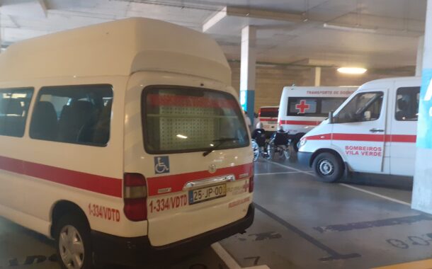 Assembleia Municipal de Braga aprova proposta do PCP a exigir novas instalações de cirurgia ambulatória no hospital