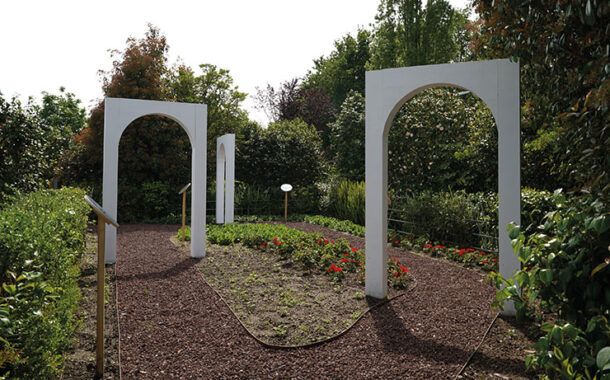 Festival Internacional de Jardins e de Escolinhas já podem ser visitados em Ponte de Lima