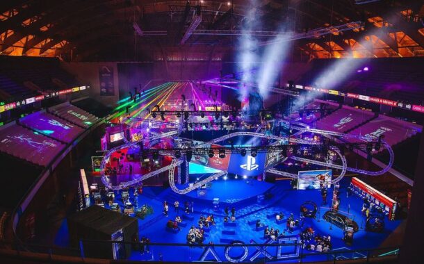 Guimarães é capital dos videojogos este fim-de semana