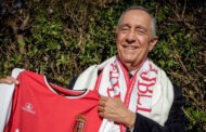 Marcelo promete ser “Presidente de todos os portugueses” na final entre Braga e Porto