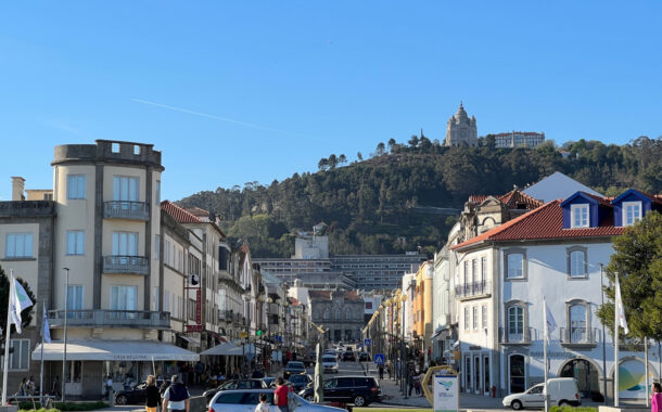Viana do Castelo aprova plano de protecção civil. Segue agora para discussão pública