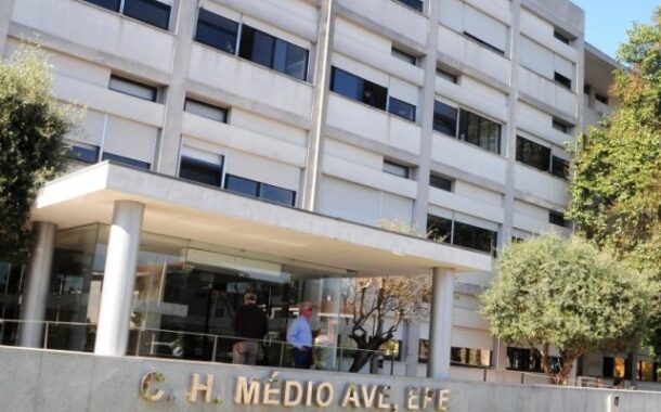 PCP exige “medidas imediatas” e “forte investimento” no hospital de Famalicão