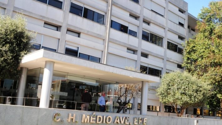 PCP exige “medidas imediatas” e “forte investimento” no hospital de Famalicão