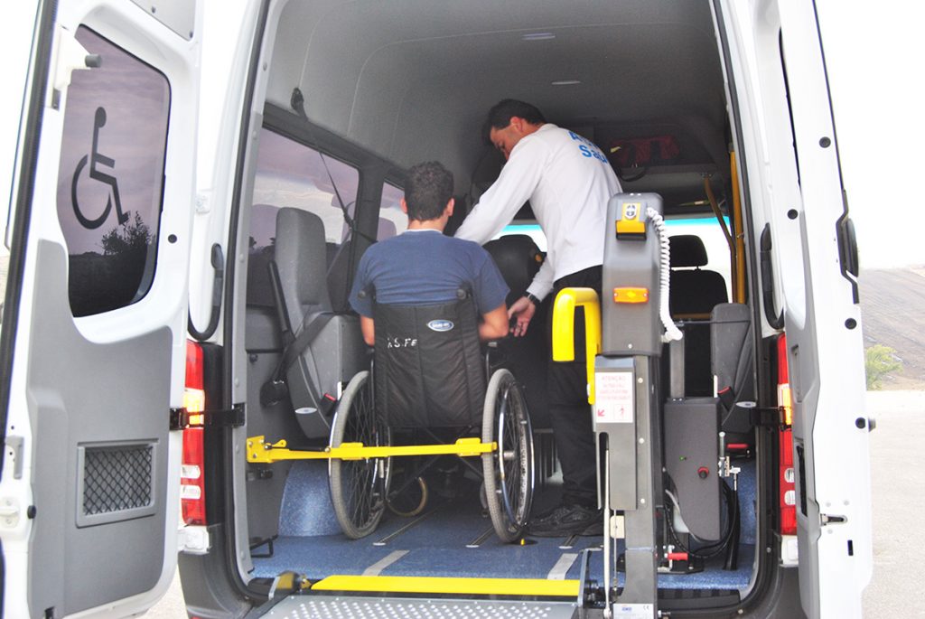 Concurso para transporte de doentes do hospital de Famalicão sem interessados