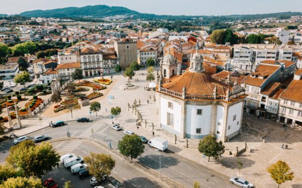 BE Barcelos apanhado de “surpresa” com chumbo da moção ‘Pelos Direitos das Pessoas com Deficiência’ na AM