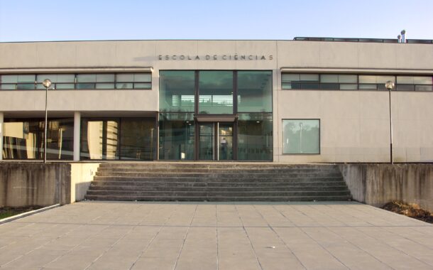 PCP questiona Governo sobre “mau funcionamento” dos laboratórios da Escola de Ciências da UMinho