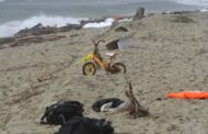 TRAGÉDIA.  Mais de 200 crianças mortas ou desaparecidas no Mediterrâneo só este ano