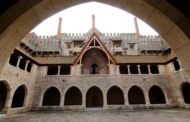PSD Guimarães reclama do Governo obras “urgentes” de requalificação no Castelo e Paço dos Duques