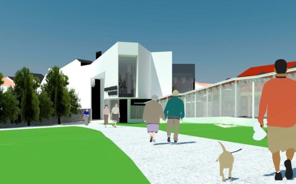 Câmara de Braga lança concurso público mais de 3 milhões para musealização da Ínsula das Carvalheiras
