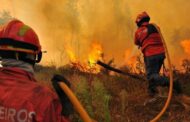 PAN recebe Liga dos Bombeiros Portugueses preocupada com “crónica falta de meios”