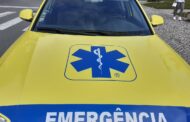 Mulher em “estado crítico” após atropelamento em Braga