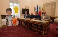 Grande Prémio do Minho reúne 162 ciclistas de 11 nacionalidades à partida de Viana