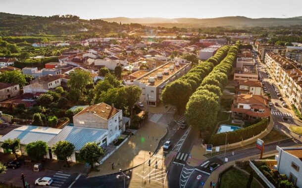 Câmara de Braga reforça orçamento para programas de apoio à habitação