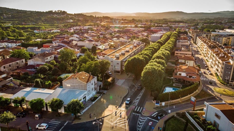 Câmara de Braga reforça orçamento para programas de apoio à habitação
