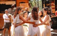 Galaicofolia regressa dia 20 ao Castro de S. Lourenço, em Esposende
