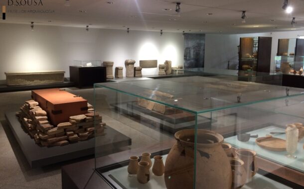 Petição em defesa do Museu D. Diogo de Sousa ultrapassa 1.100 assinaturas
