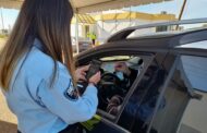 JMJ. Controlo nas fonteiras já (re) começou em 21 pontos de passagem