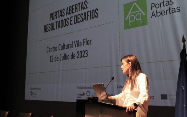 Guimarães sinalizou 86 pessoas em situação de sem-abrigo