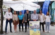 Pop Up Stores Visit Braga já promove operadores turísticos da cidade