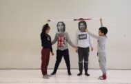 Mais de 1.500 alunos de Braga participaram em oito residências artísticas (c/galeria de fotos)