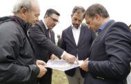 Ministro do Ambiente promete “uma vez por todas” solução para a barra de Esposende