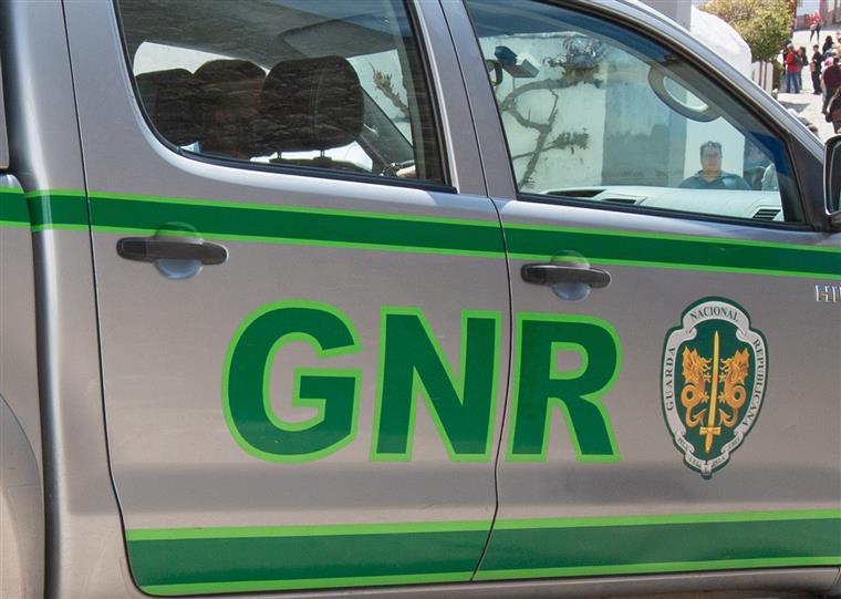 Detidos quatro suspeitos de crimes “com recurso a extrema violência” no Marco de Canaveses