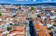 Braga integra rede ‘Cidades Históricas 3.0’ com turismo sustentável em vista