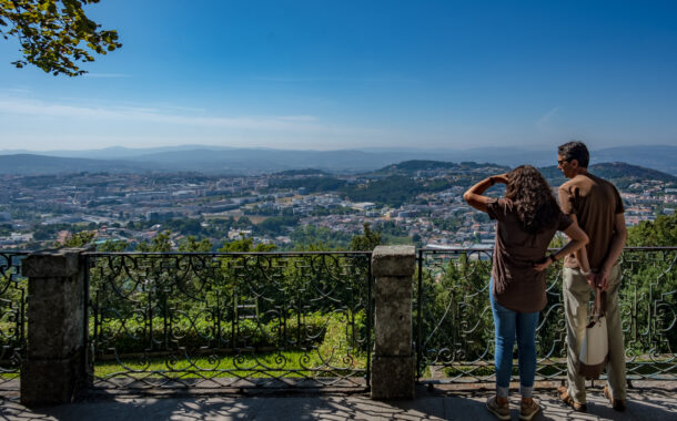 Braga entra na lista ‘100 Intelligent Cities Challenge’ da Comissão Europeia