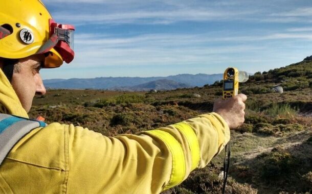Protecção Civil alerta para Verão “muito perigoso” e mais difícil do que 2022